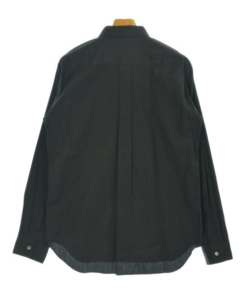 COMME des GARCONS HOMME DEUX 休閒襯衫