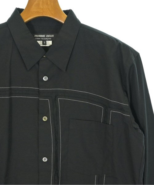 COMME des GARCONS HOMME DEUX 休閒襯衫