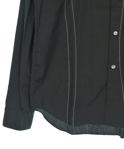 COMME des GARCONS HOMME DEUX 休閒襯衫