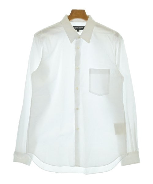COMME des GARCONS HOMME DEUX 休閒襯衫