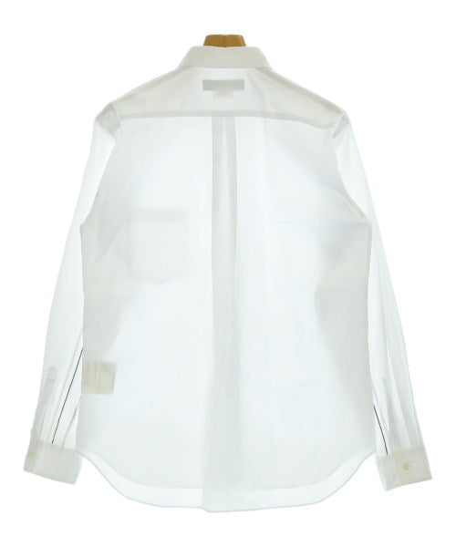 COMME des GARCONS HOMME DEUX 休閒襯衫