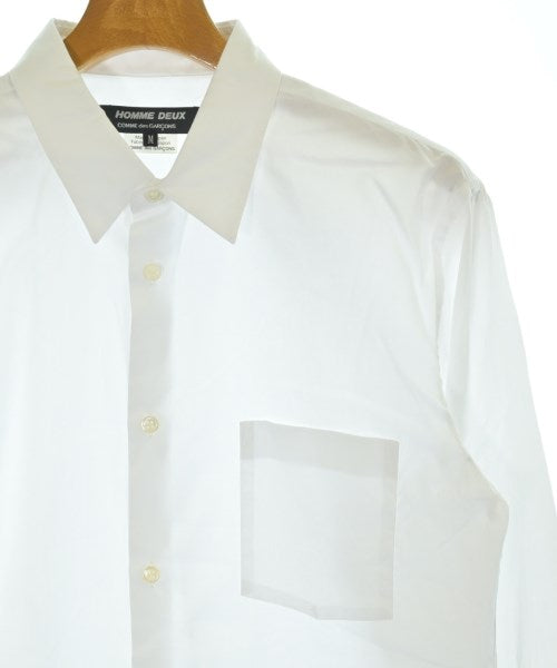 COMME des GARCONS HOMME DEUX 休閒襯衫