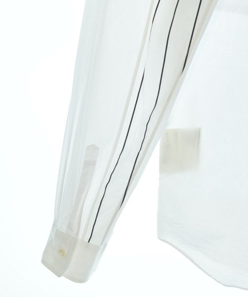 COMME des GARCONS HOMME DEUX 休閒襯衫