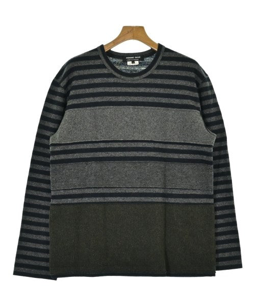 COMME des GARCONS HOMME DEUX 毛衣