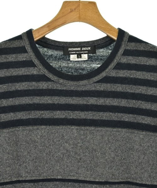 COMME des GARCONS HOMME DEUX 毛衣