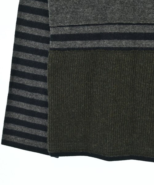 COMME des GARCONS HOMME DEUX 毛衣