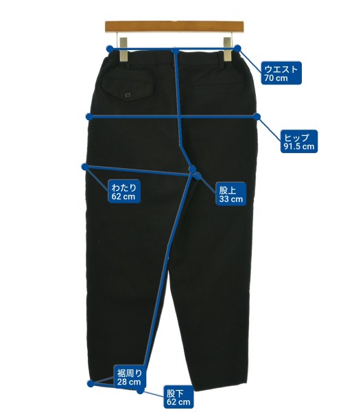 COMME des GARCONS HOMME DEUX 其他款