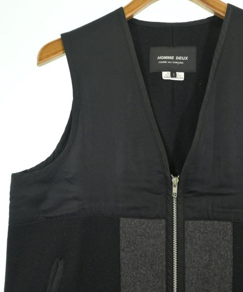 COMME des GARCONS HOMME DEUX 其他飛行外套