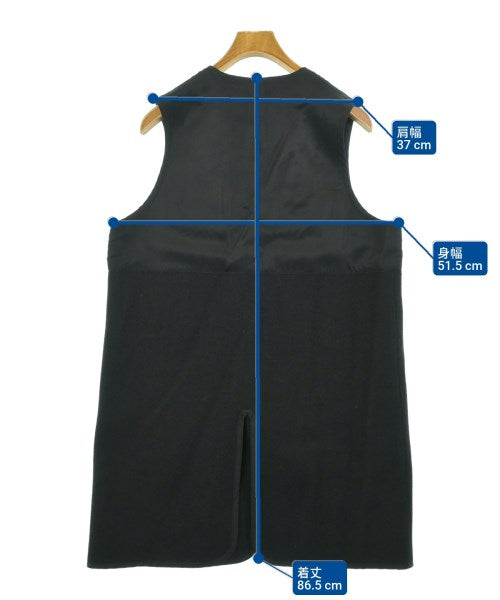 COMME des GARCONS HOMME DEUX 其他飛行外套