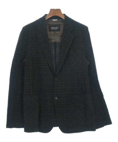 COMME des GARCONS HOMME DEUX 夾克