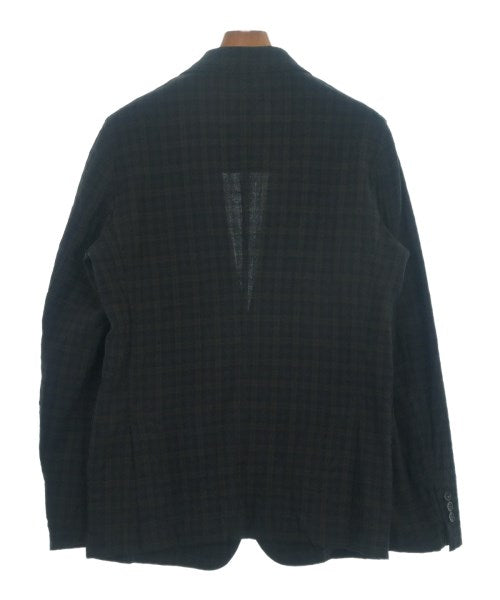 COMME des GARCONS HOMME DEUX 夾克