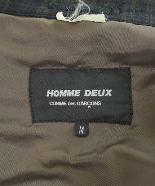 COMME des GARCONS HOMME DEUX 夾克