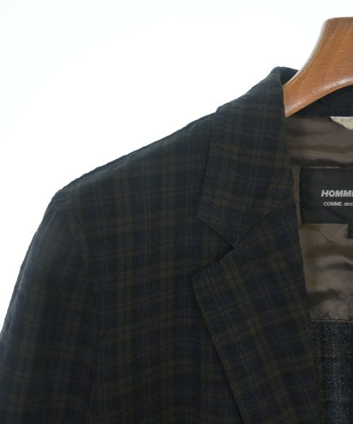 COMME des GARCONS HOMME DEUX 夾克