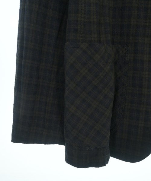 COMME des GARCONS HOMME DEUX 夾克