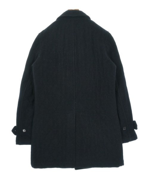 COMME des GARCONS HOMME DEUX 支撐領外套