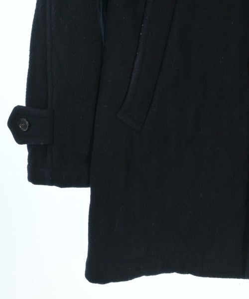 COMME des GARCONS HOMME DEUX 支撐領外套