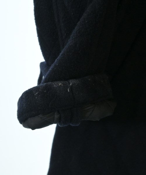 COMME des GARCONS HOMME DEUX 支撐領外套