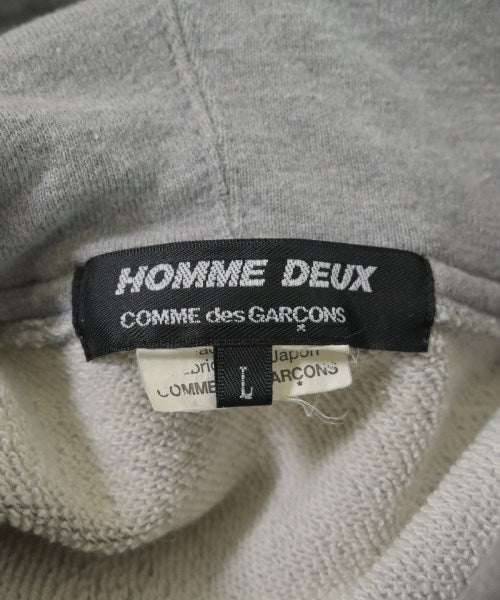 COMME des GARCONS HOMME DEUX 連帽衫