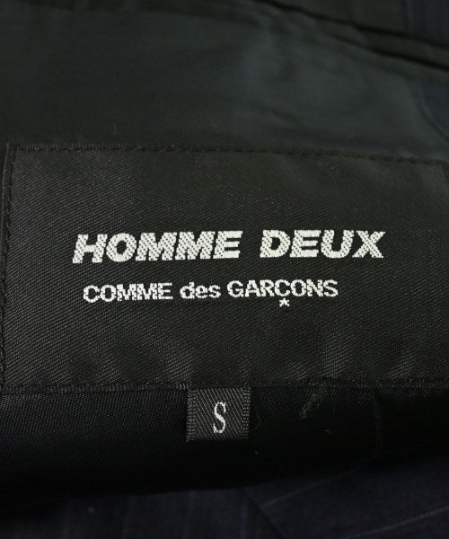 COMME des GARCONS HOMME DEUX 西裝外套