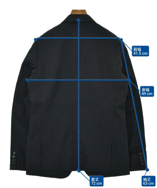 COMME des GARCONS HOMME DEUX 西裝外套