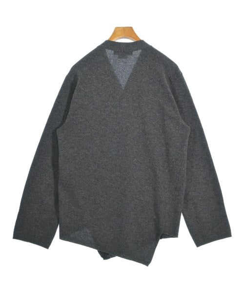 COMME des GARCONS HOMME DEUX 開襟衫