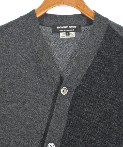 COMME des GARCONS HOMME DEUX 開襟衫