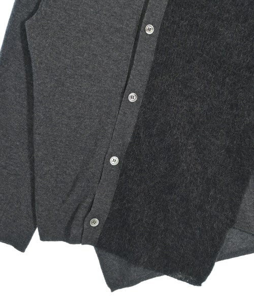 COMME des GARCONS HOMME DEUX 開襟衫