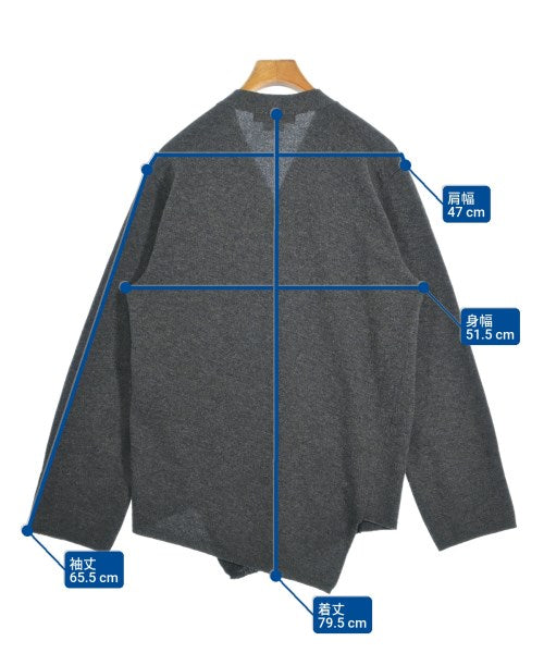 COMME des GARCONS HOMME DEUX 開襟衫