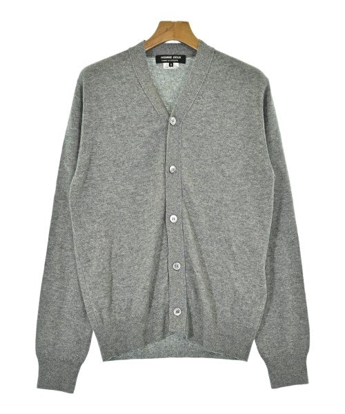 COMME des GARCONS HOMME DEUX 開襟衫