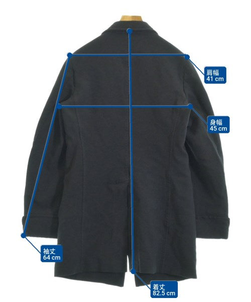COMME des GARCONS HOMME DEUX 其他大衣
