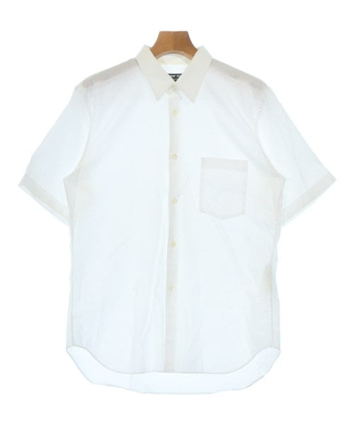 COMME des GARCONS HOMME DEUX 休閒襯衫