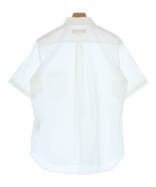 COMME des GARCONS HOMME DEUX 休閒襯衫