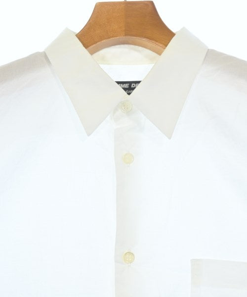 COMME des GARCONS HOMME DEUX 休閒襯衫