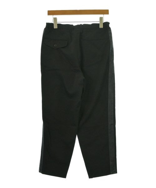 COMME des GARCONS HOMME DEUX 剪裁褲