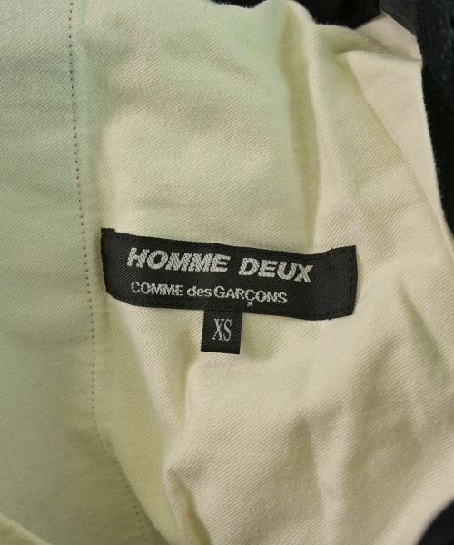 COMME des GARCONS HOMME DEUX 剪裁褲