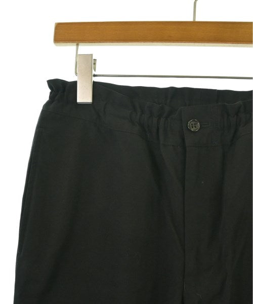 COMME des GARCONS HOMME DEUX 剪裁褲