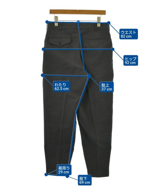 COMME des GARCONS HOMME DEUX 其他款