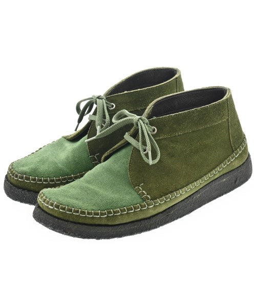 COMME des GARCONS HOMME DEUX 靴子