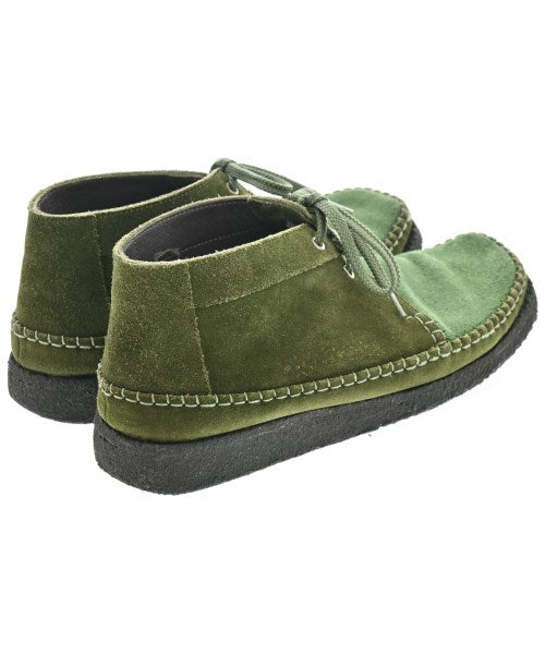 COMME des GARCONS HOMME DEUX 靴子