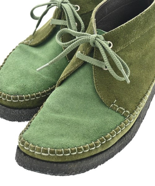 COMME des GARCONS HOMME DEUX 靴子