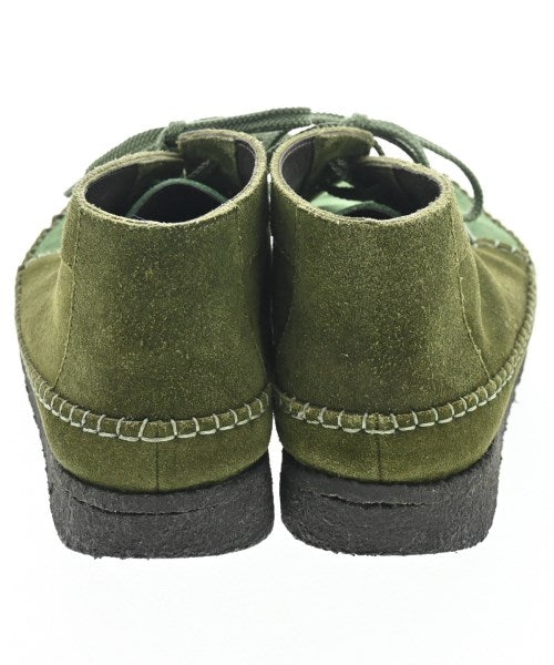 COMME des GARCONS HOMME DEUX 靴子