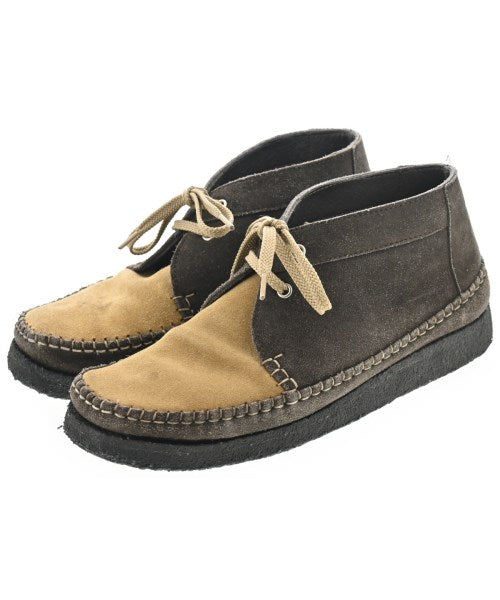 COMME des GARCONS HOMME DEUX 靴子