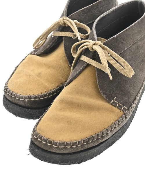 COMME des GARCONS HOMME DEUX 靴子
