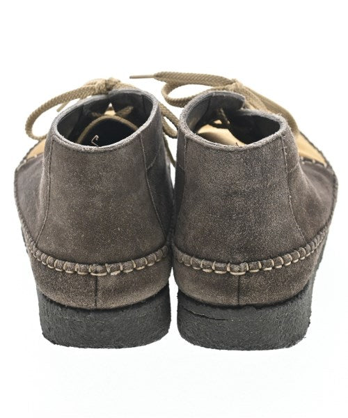 COMME des GARCONS HOMME DEUX 靴子