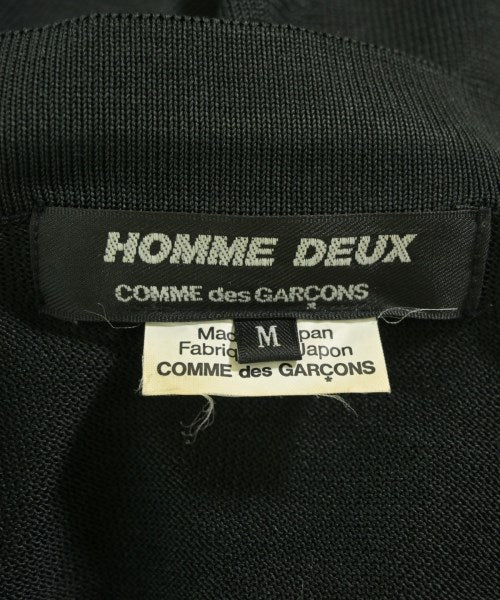 COMME des GARCONS HOMME DEUX 開襟衫