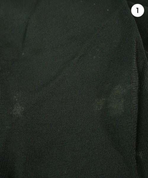 COMME des GARCONS HOMME DEUX 開襟衫