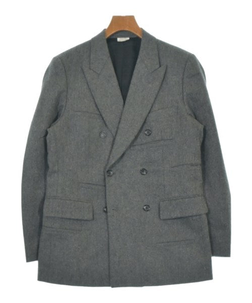 COMME des GARCONS HOMME DEUX 西裝外套