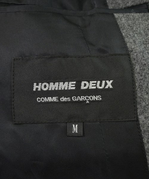 COMME des GARCONS HOMME DEUX 西裝外套