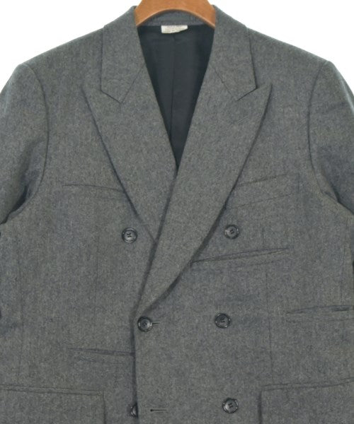 COMME des GARCONS HOMME DEUX 西裝外套