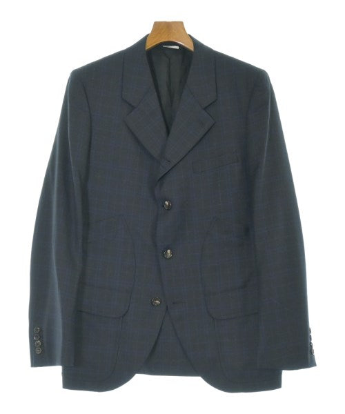 COMME des GARCONS HOMME DEUX 休閒夾克